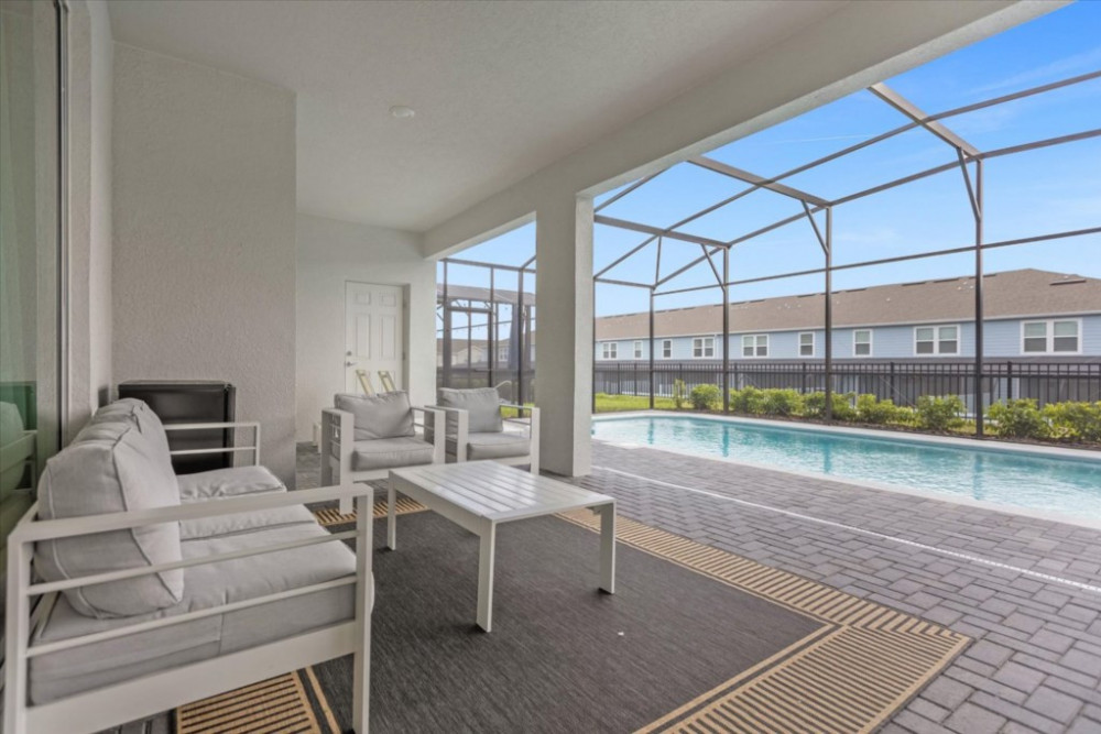 Windsor Island Resort 221