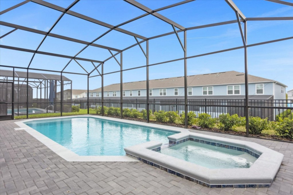 Windsor Island Resort 221