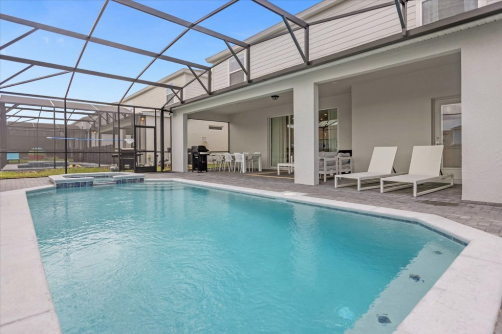 Windsor Island Resort 221