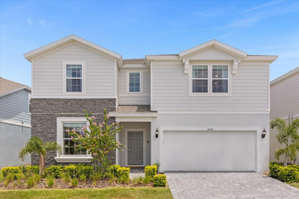 Windsor Island Resort 221