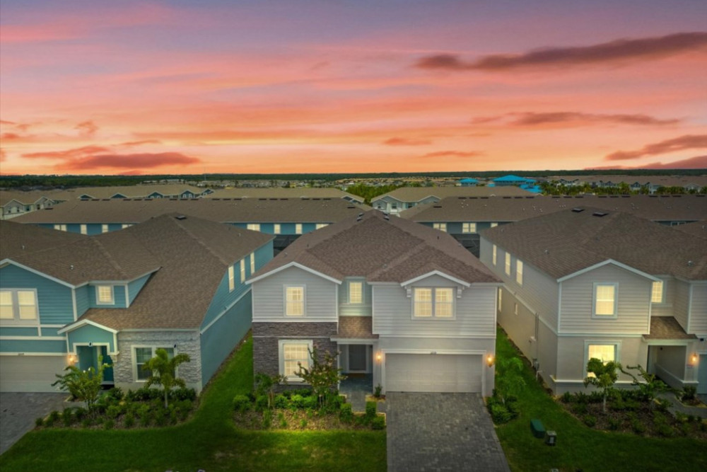 Windsor Island Resort 221