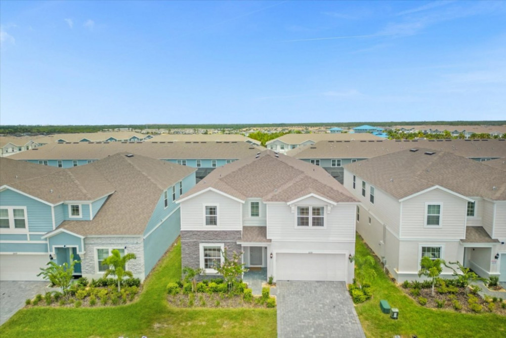 Windsor Island Resort 221