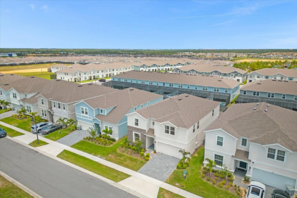 Windsor Island Resort 221