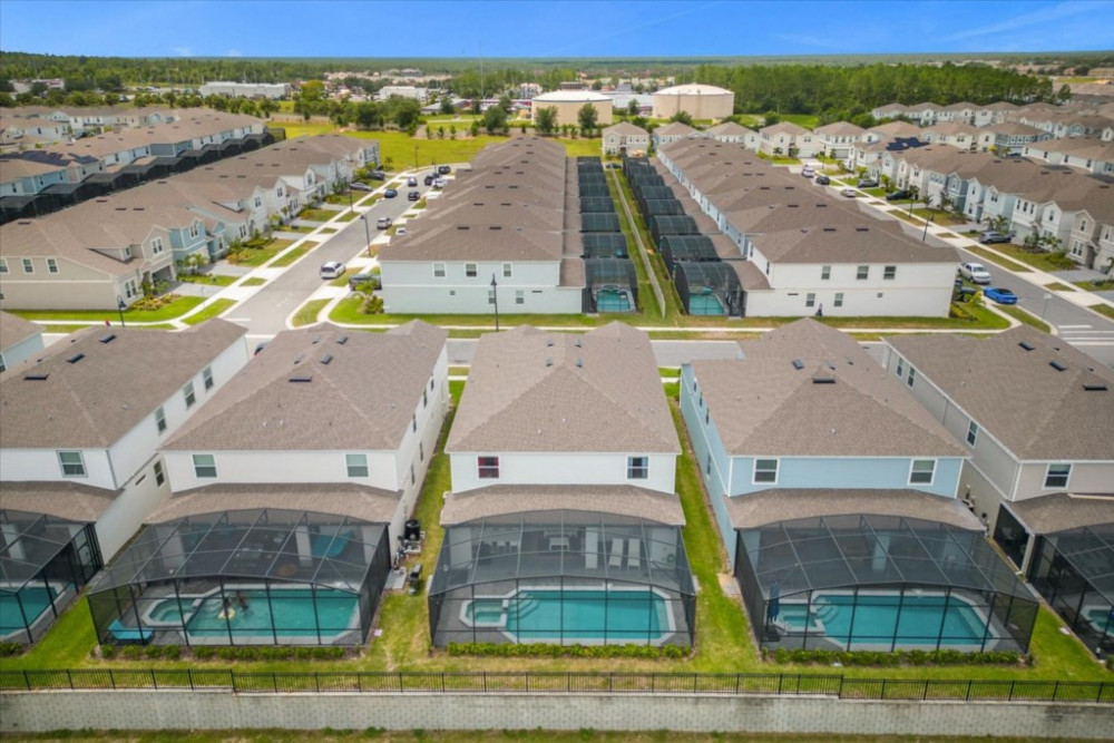 Windsor Island Resort 221