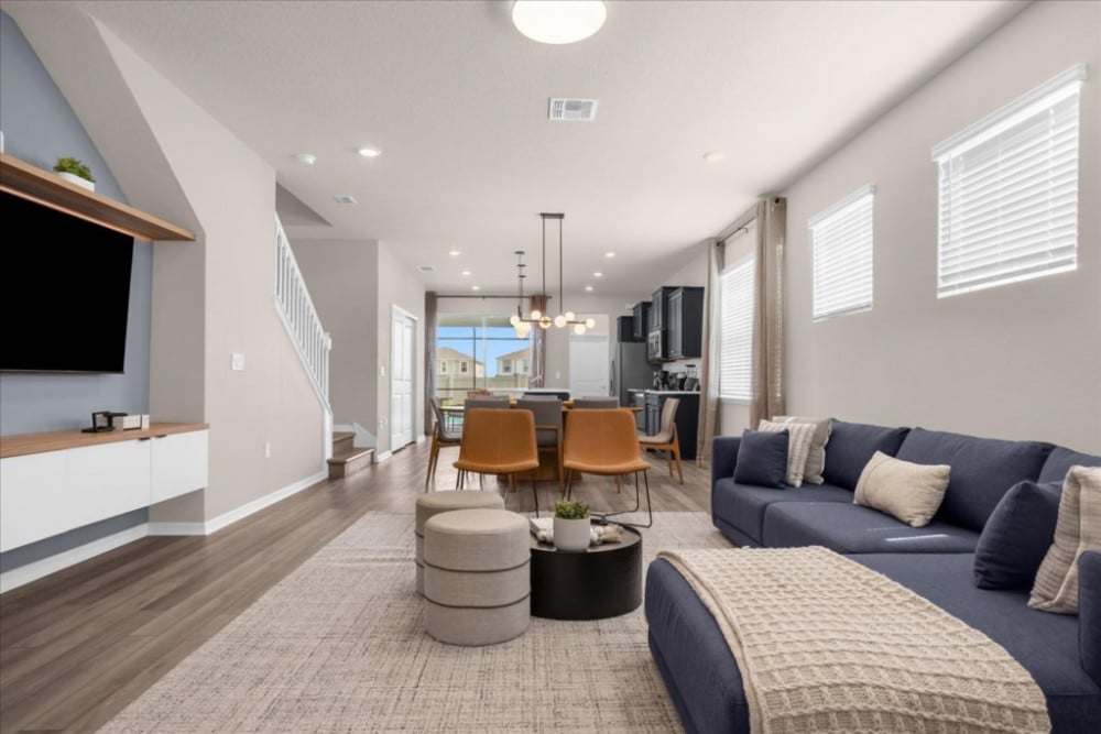 Windsor Island Resort 294