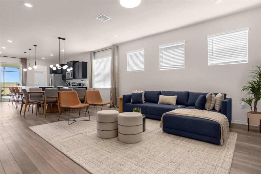 Windsor Island Resort 294