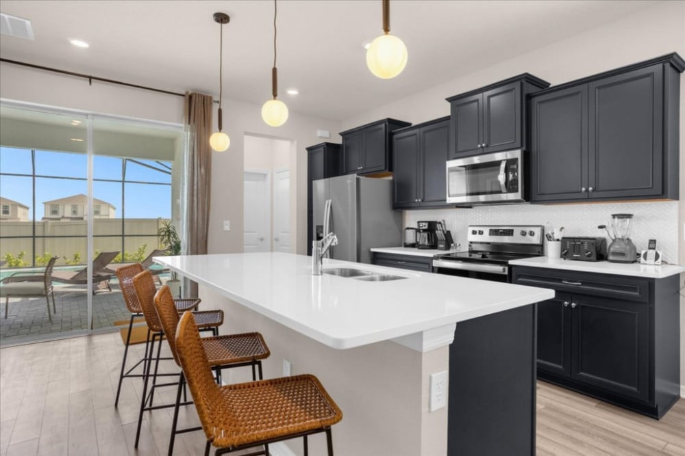 Windsor Island Resort 294