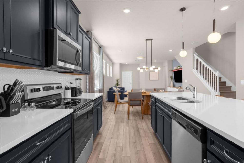 Windsor Island Resort 294