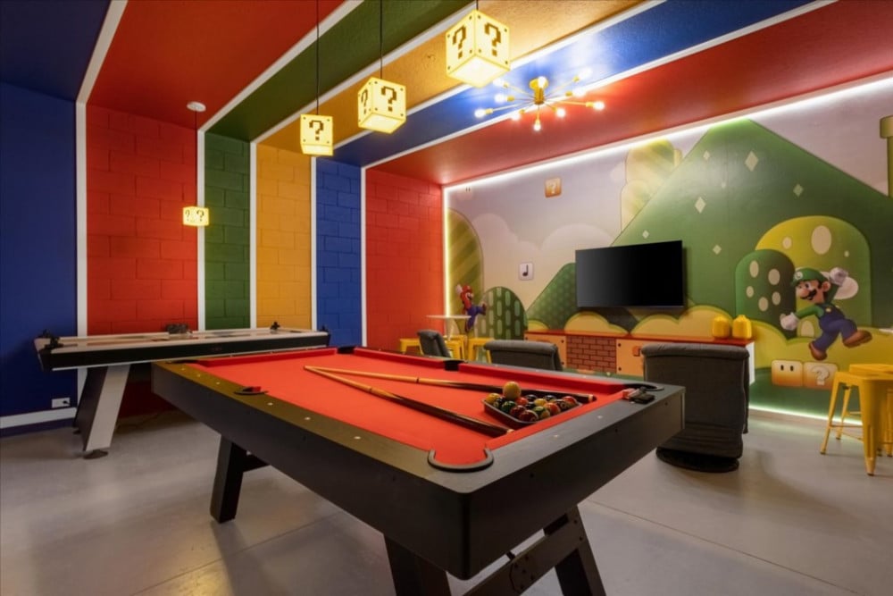 Windsor Island Resort 294