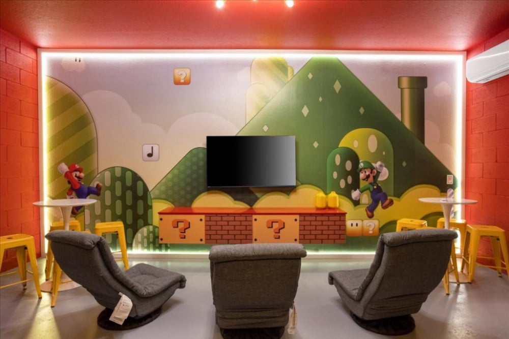 Windsor Island Resort 294