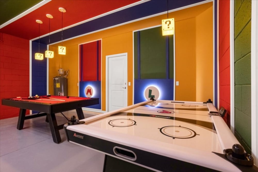 Windsor Island Resort 294