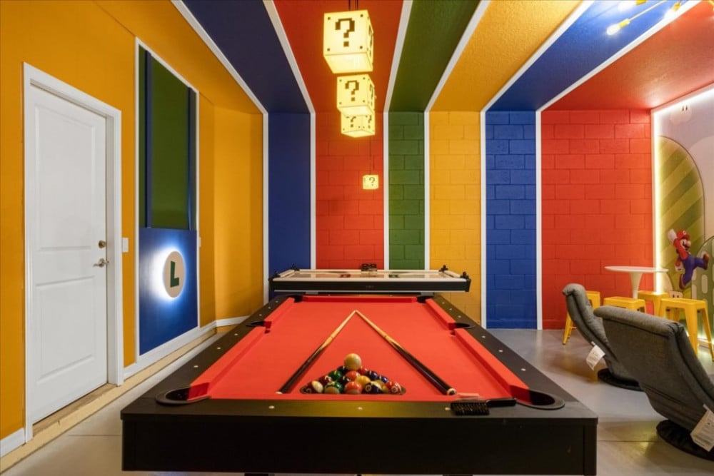 Windsor Island Resort 294