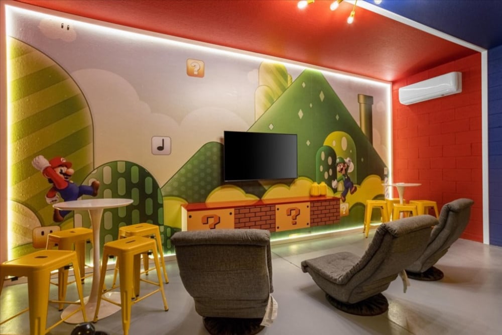 Windsor Island Resort 294