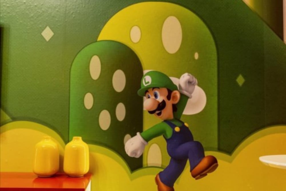 Windsor Island Resort 294