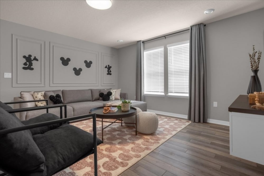 Windsor Island Resort 294