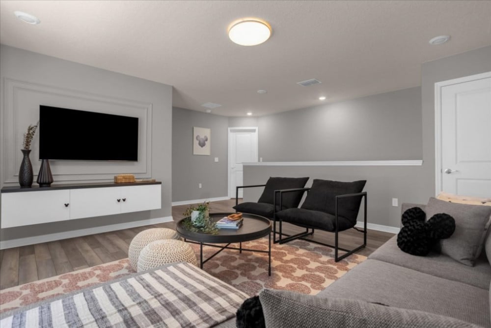 Windsor Island Resort 294