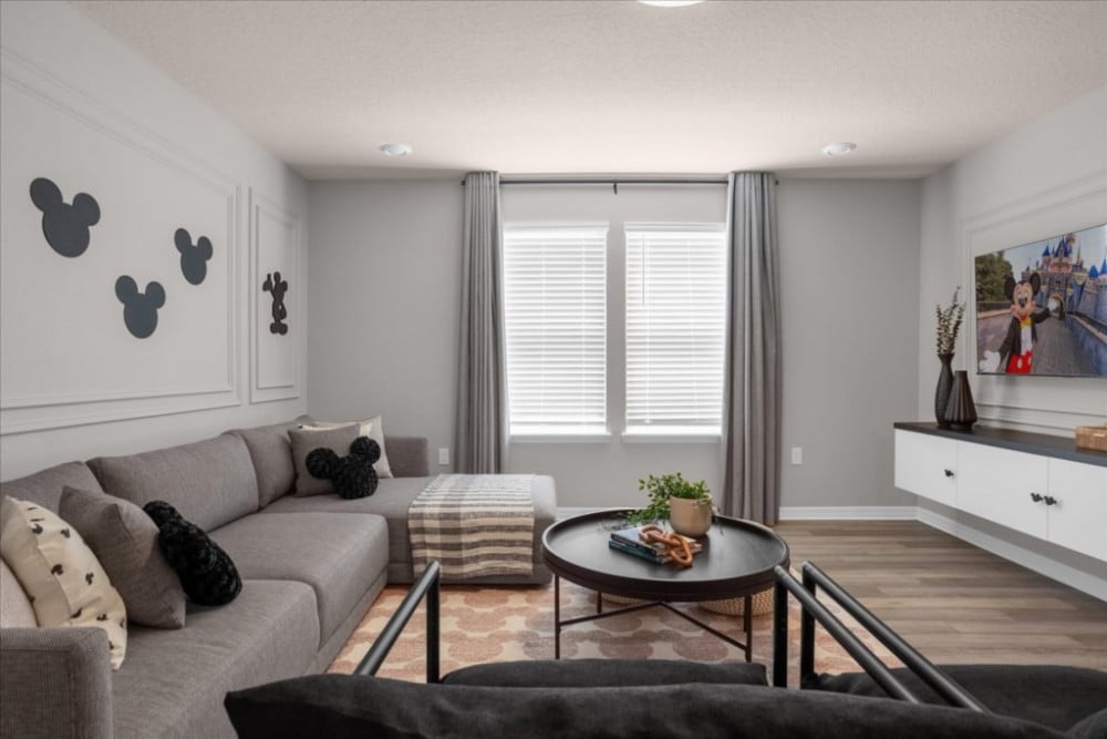 Windsor Island Resort 294