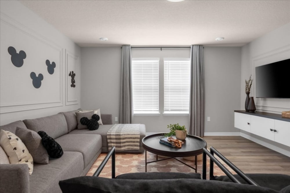 Windsor Island Resort 294