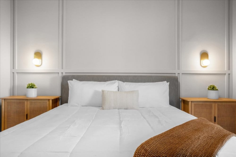 Windsor Island Resort 294