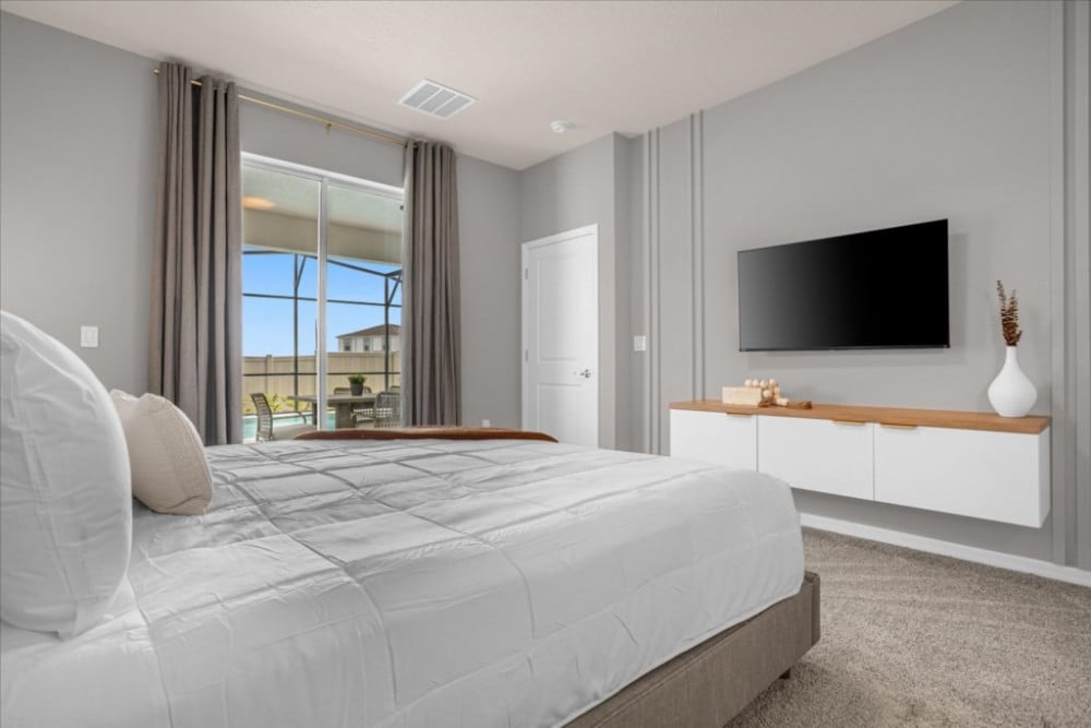 Windsor Island Resort 294