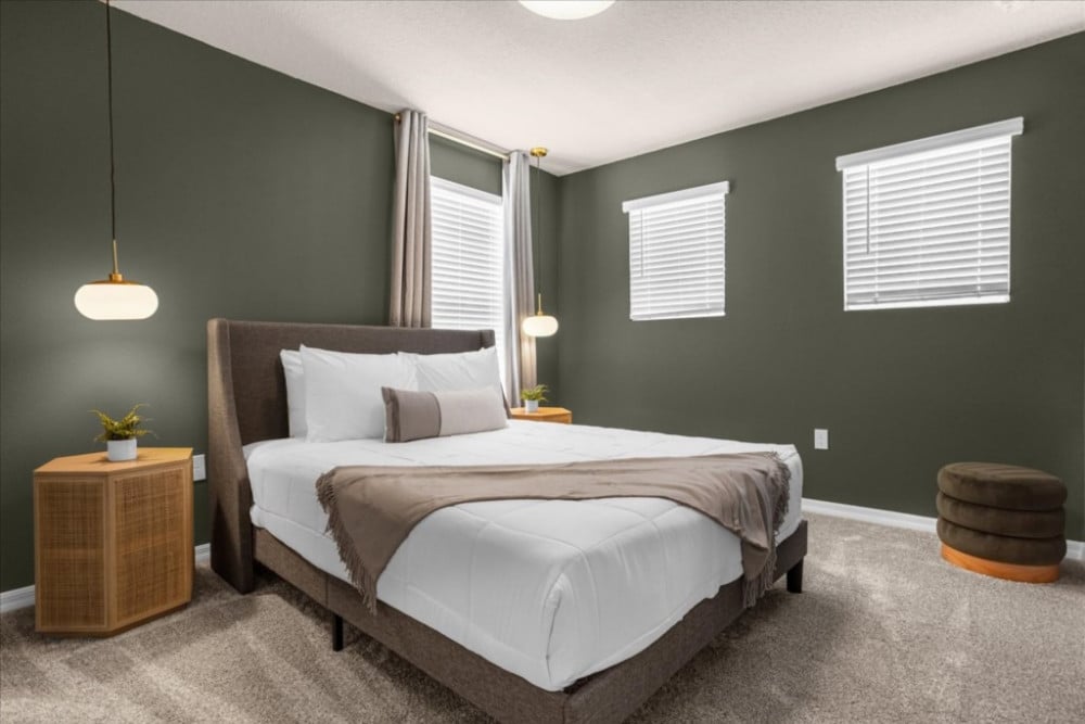 Windsor Island Resort 294