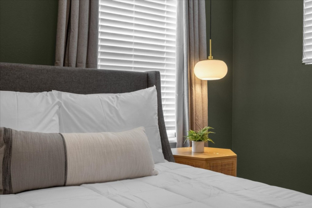 Windsor Island Resort 294