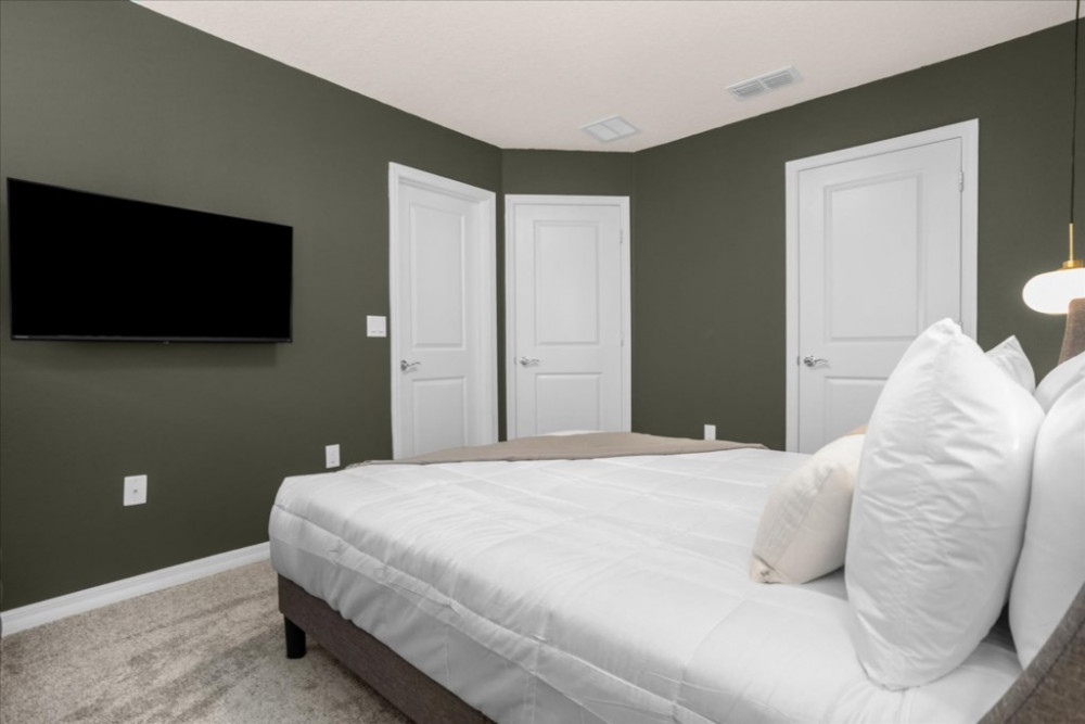 Windsor Island Resort 294