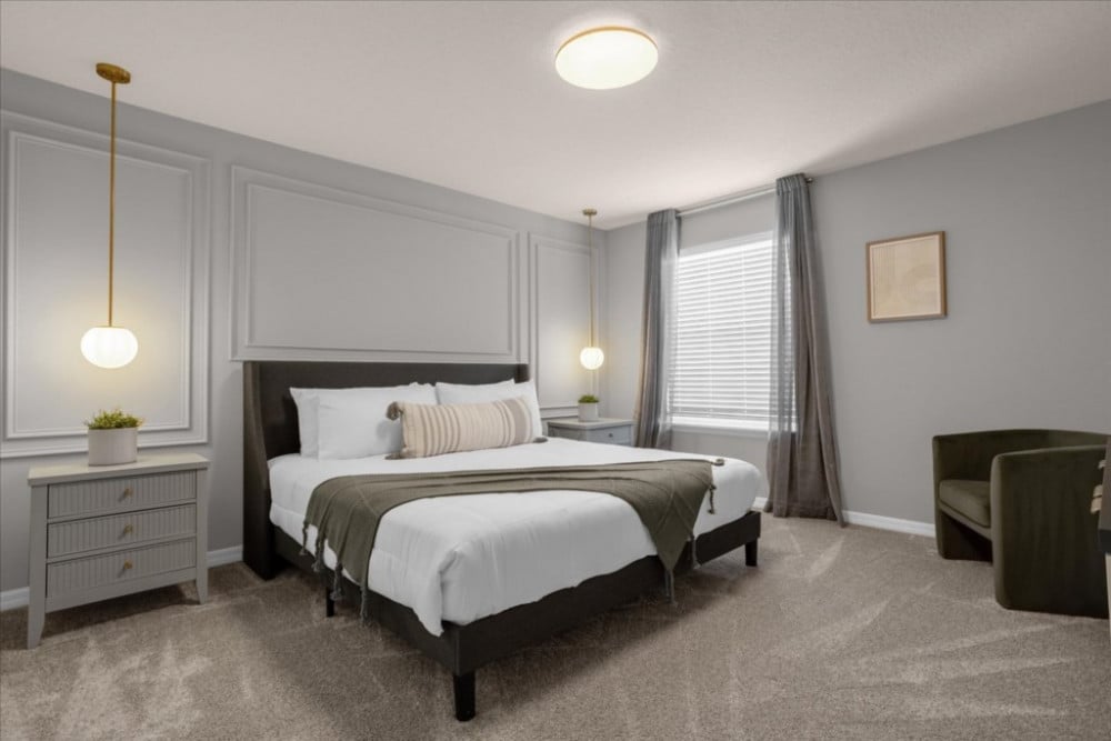 Windsor Island Resort 294