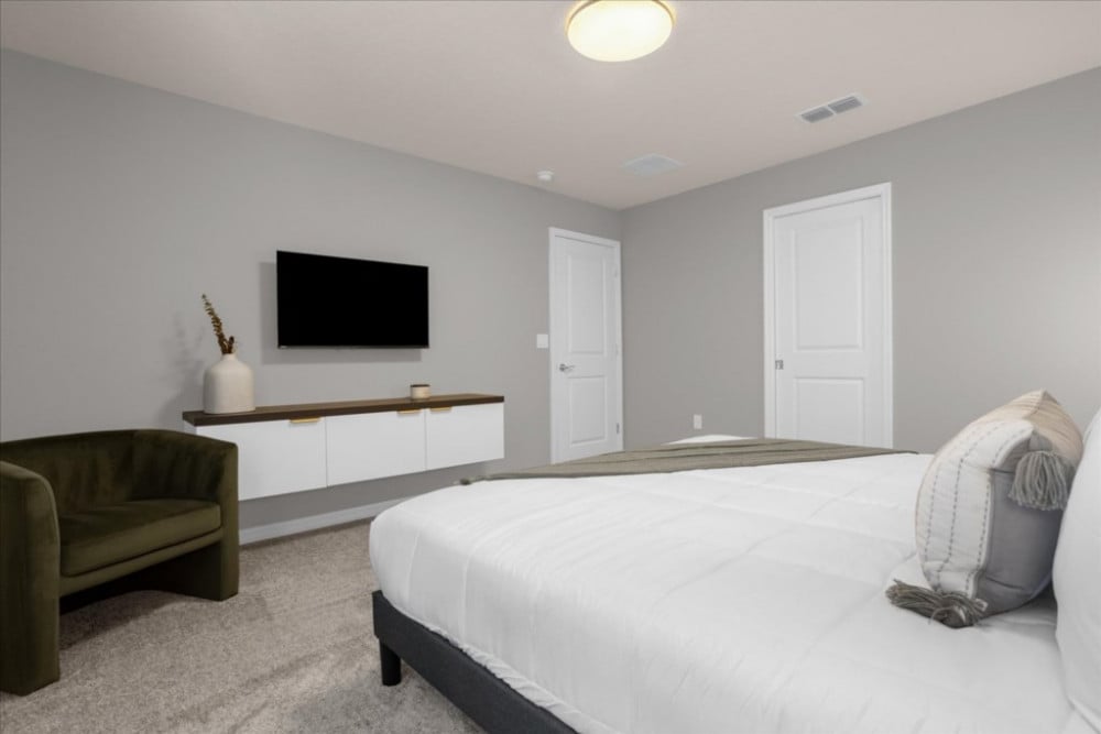 Windsor Island Resort 294