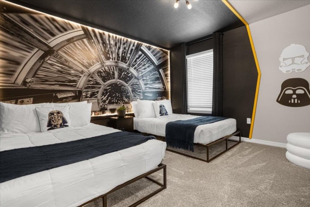 Windsor Island Resort 294