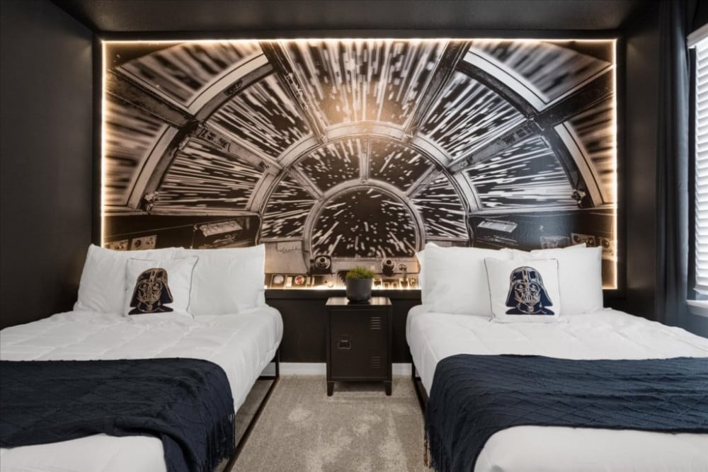 Windsor Island Resort 294