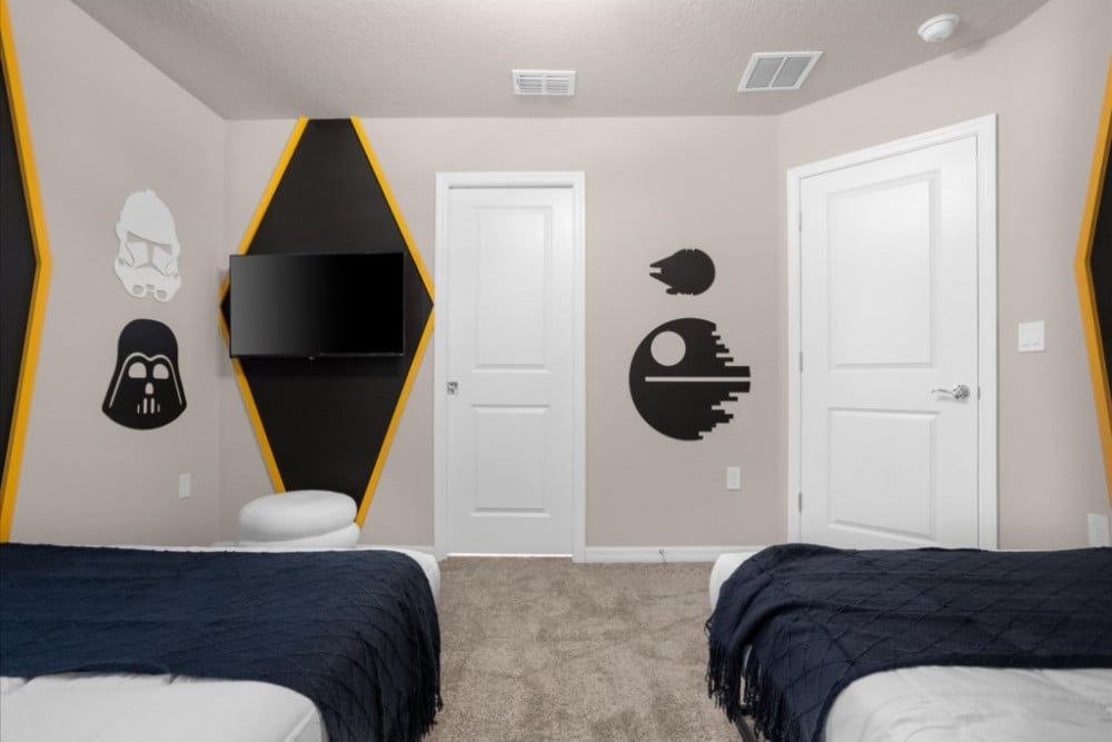 Windsor Island Resort 294