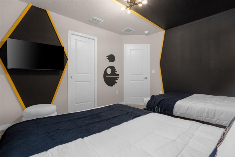 Windsor Island Resort 294