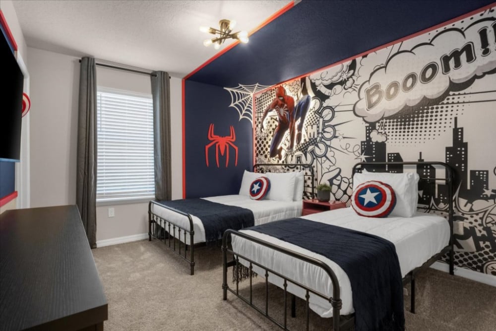 Windsor Island Resort 294