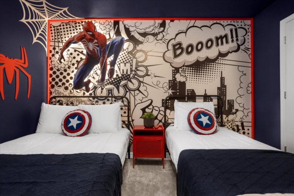 Windsor Island Resort 294