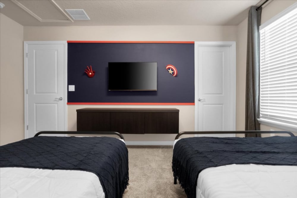 Windsor Island Resort 294