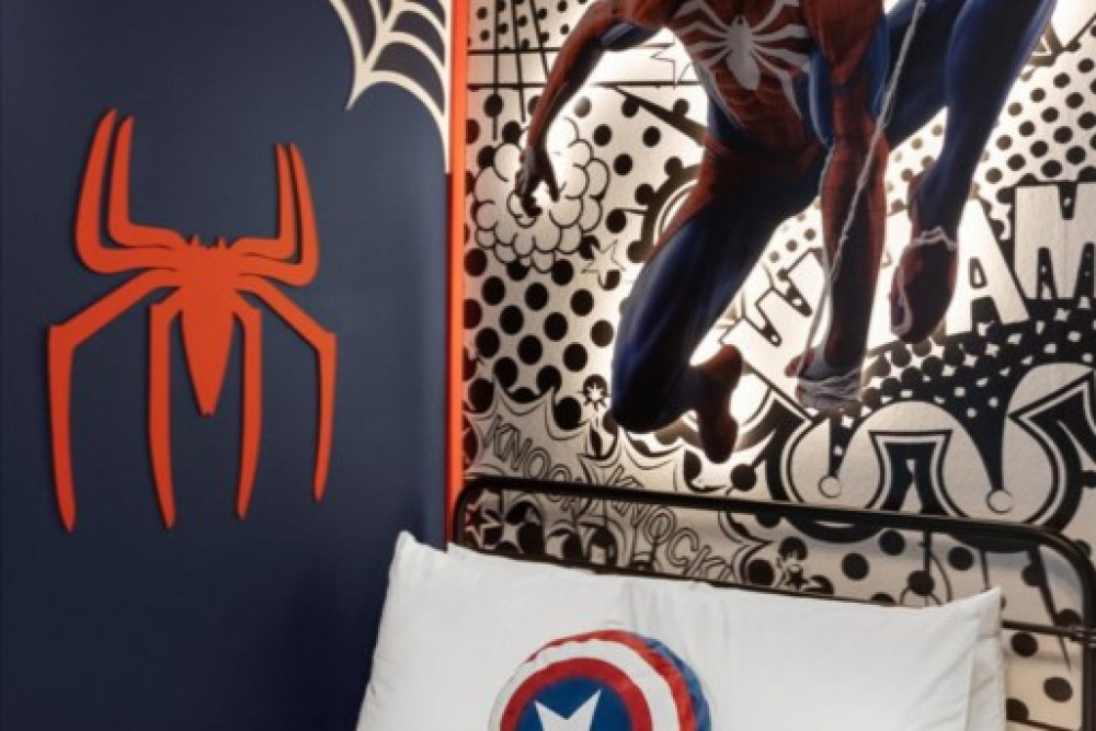 Windsor Island Resort 294