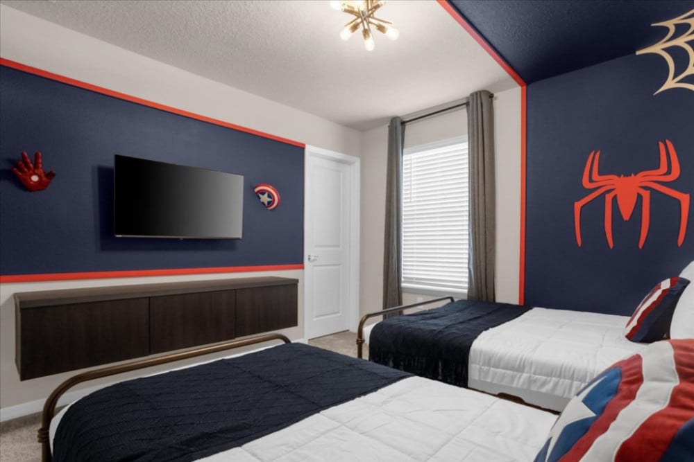 Windsor Island Resort 294