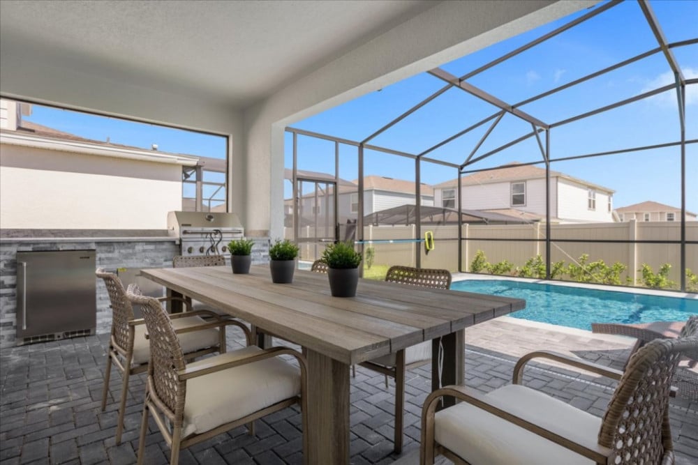 Windsor Island Resort 294