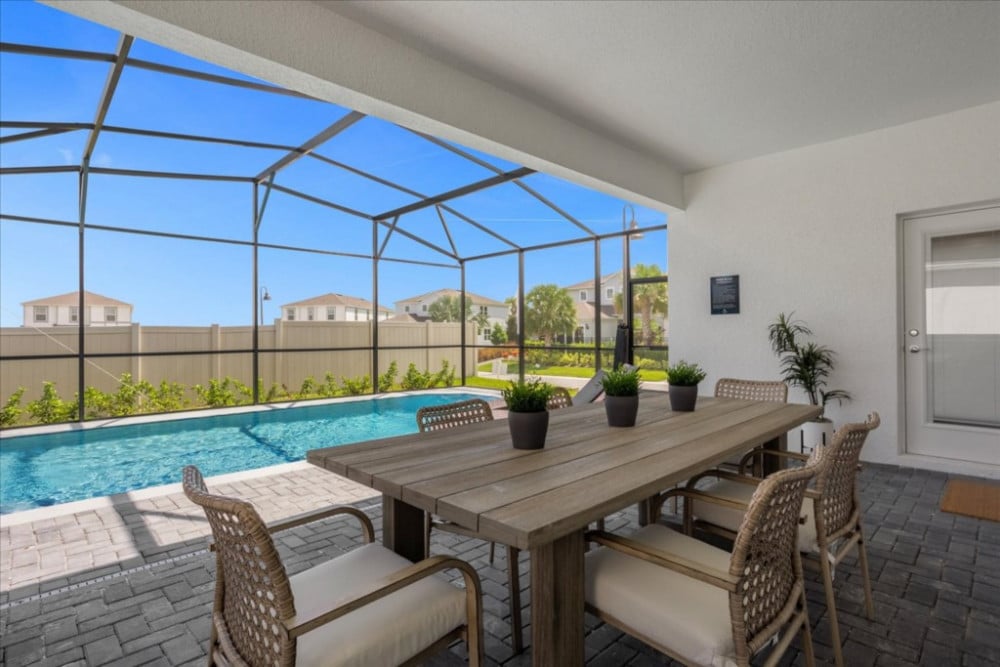 Windsor Island Resort 294