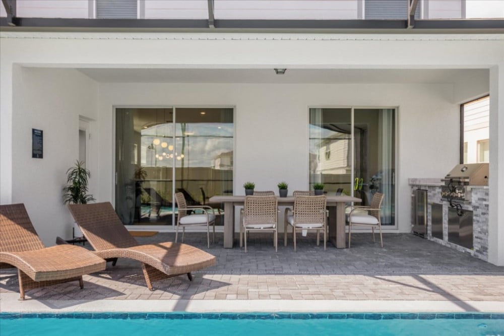 Windsor Island Resort 294