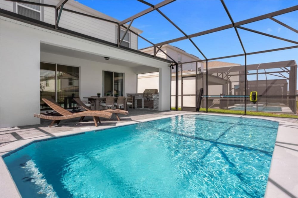 Windsor Island Resort 294