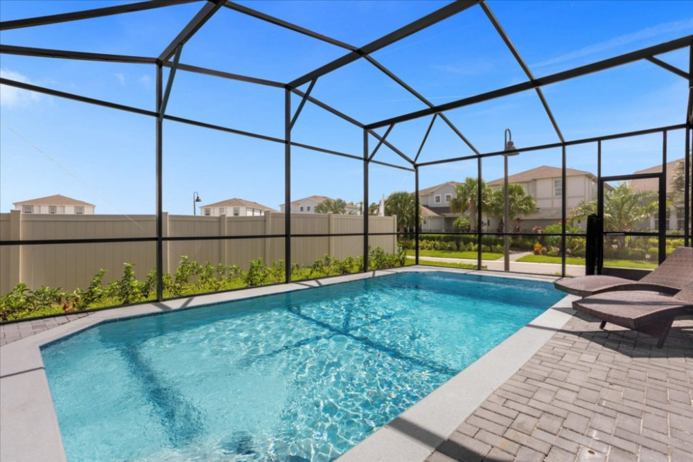 Windsor Island Resort 294