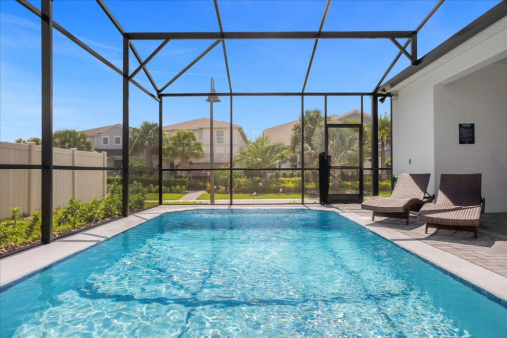 Windsor Island Resort 294