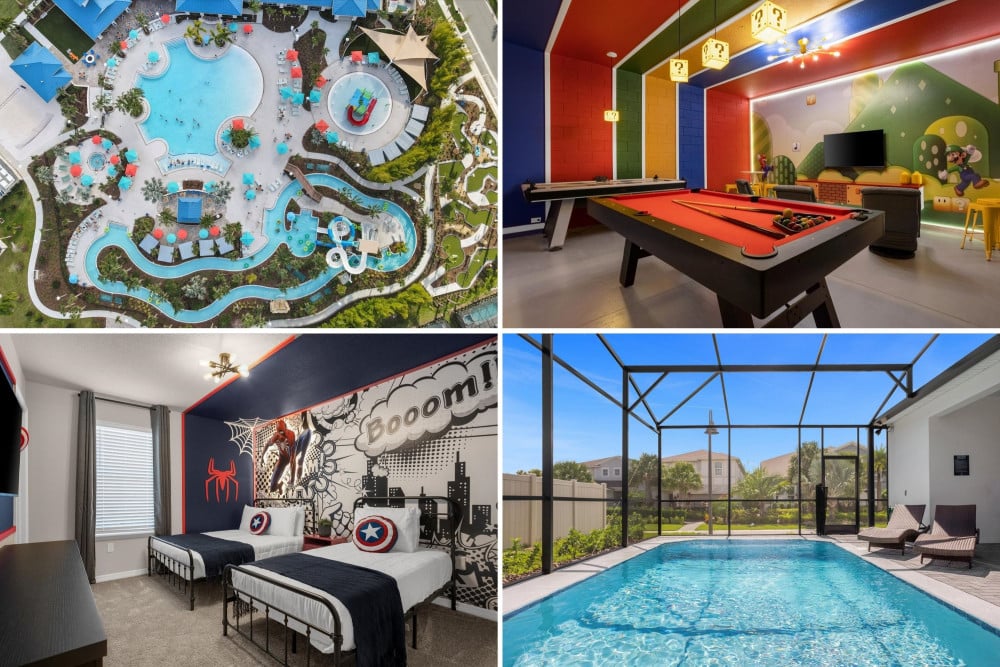 Windsor Island Resort 294