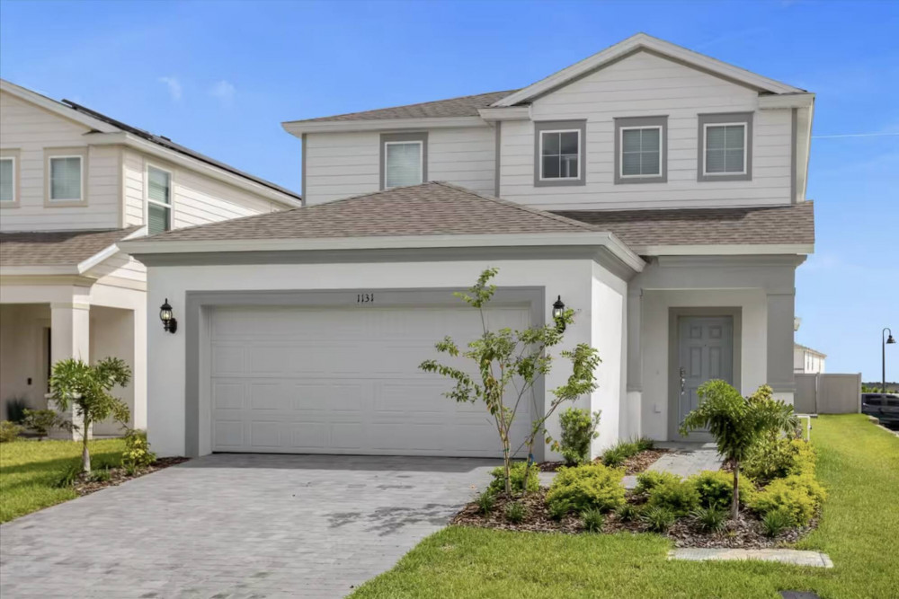 Windsor Island Resort 294