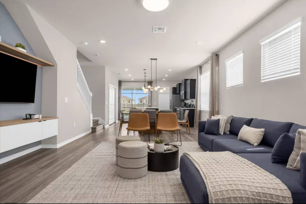 Windsor Island Resort 294