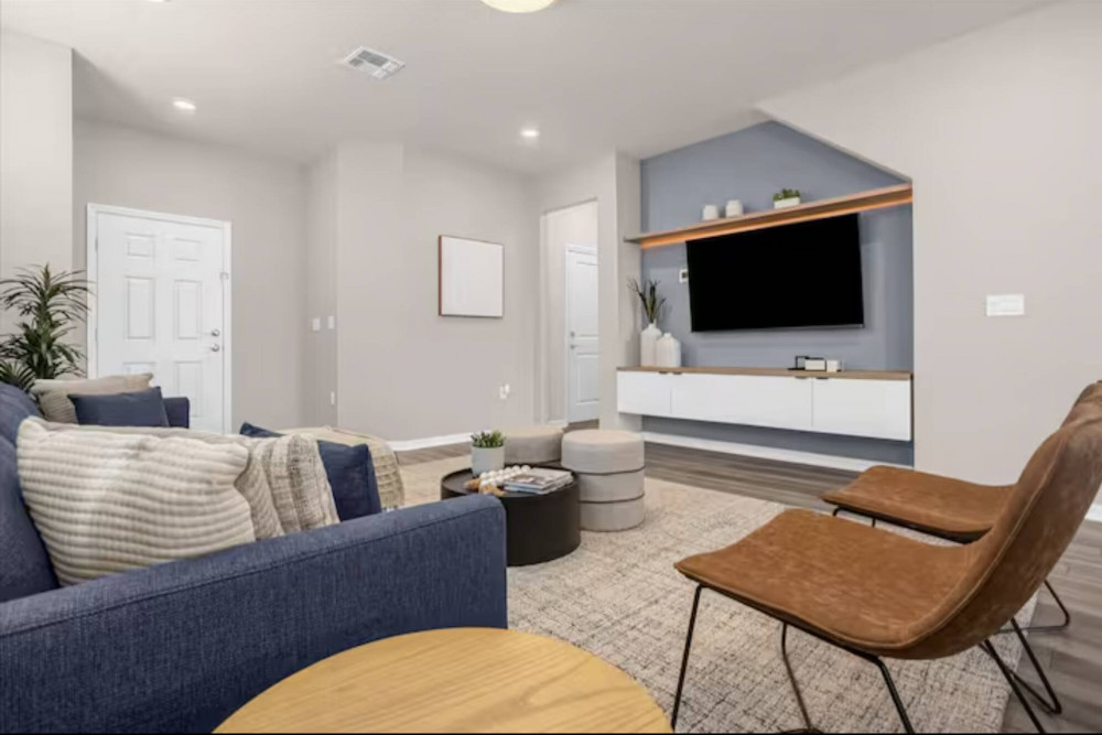 Windsor Island Resort 294