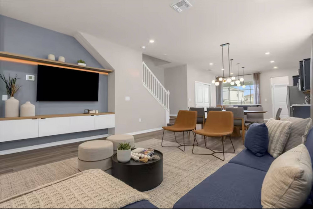 Windsor Island Resort 294