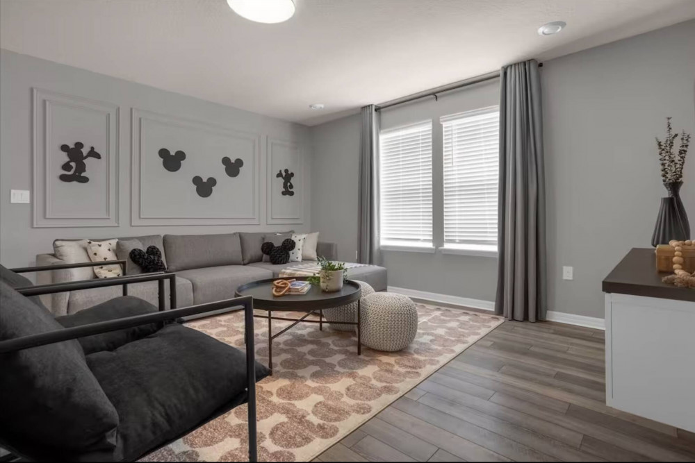 Windsor Island Resort 294